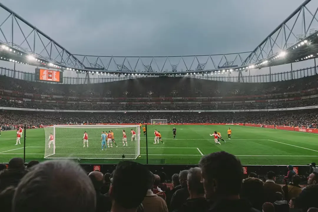 F&uacute;tbol