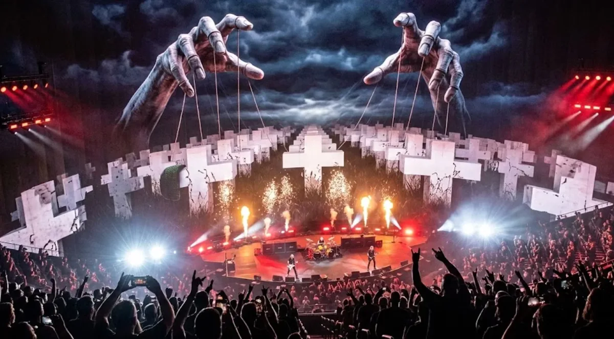 Metallica