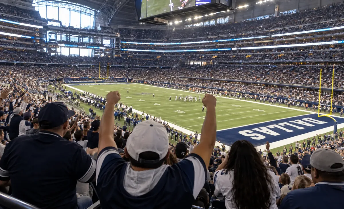 Dallas Cowboys