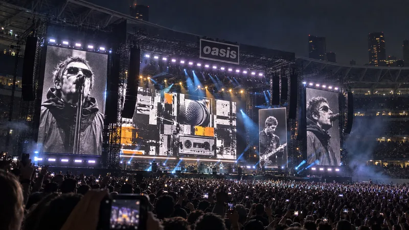 Oasis
