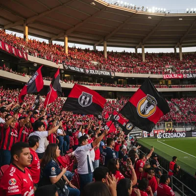 Xolos de Tijuana