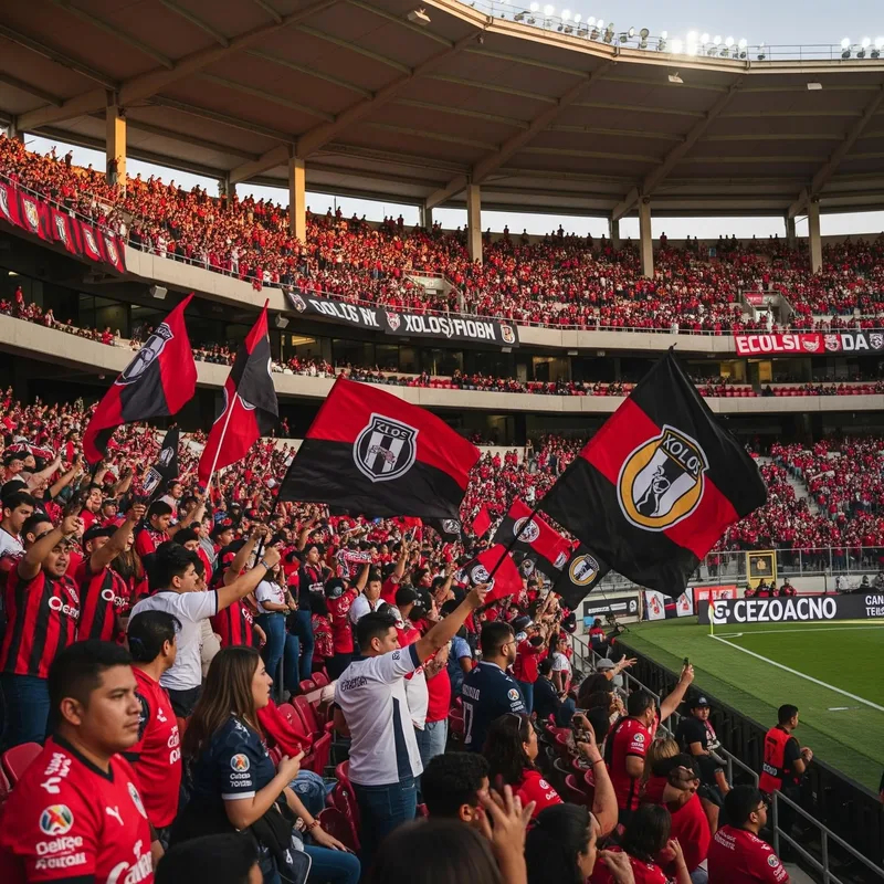 Xolos de Tijuana