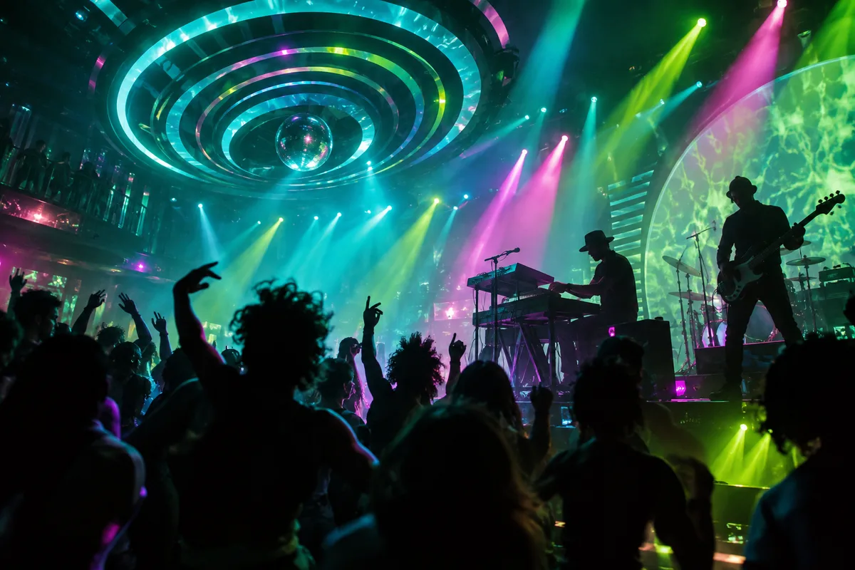 Jamiroquai