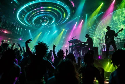 Jamiroquai
