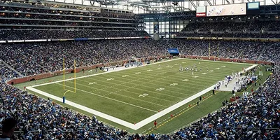 Detroit Lions