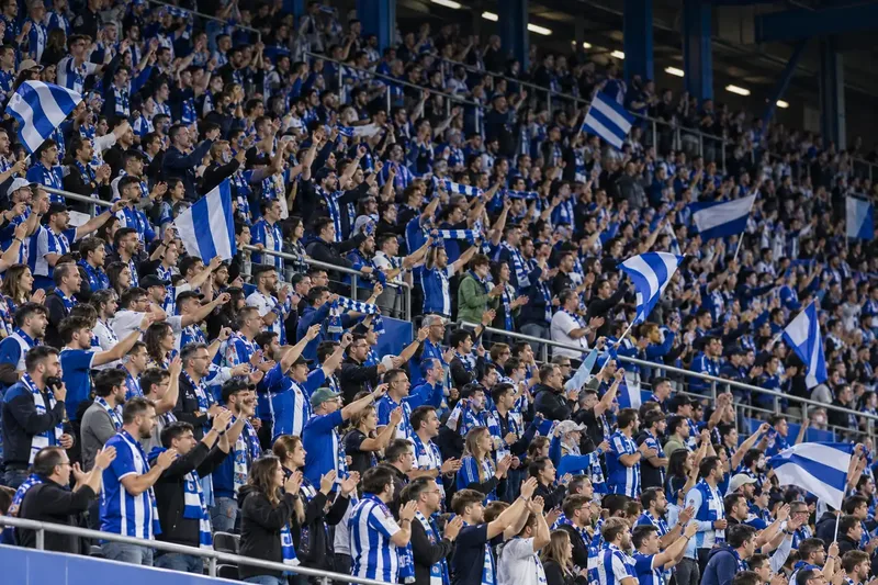 Paquete Valencia CF vs Deportivo Alaves