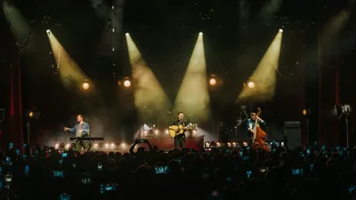 Mumford and Sons