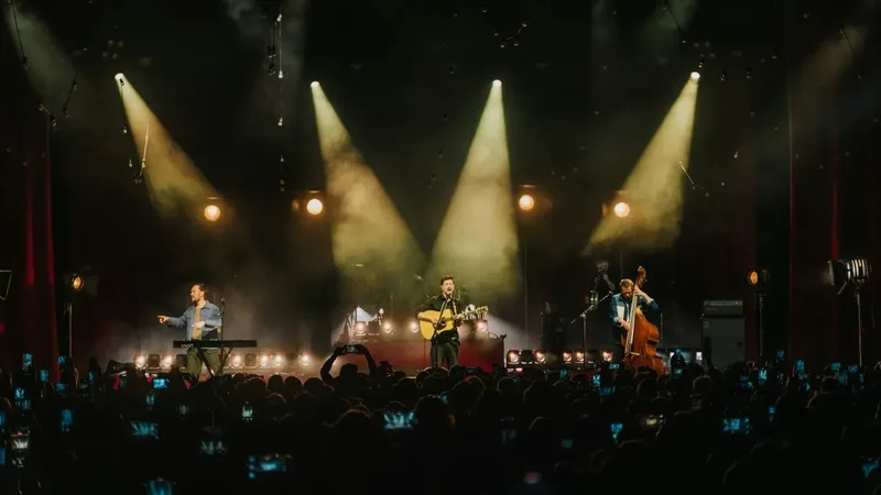 Mumford & Sons