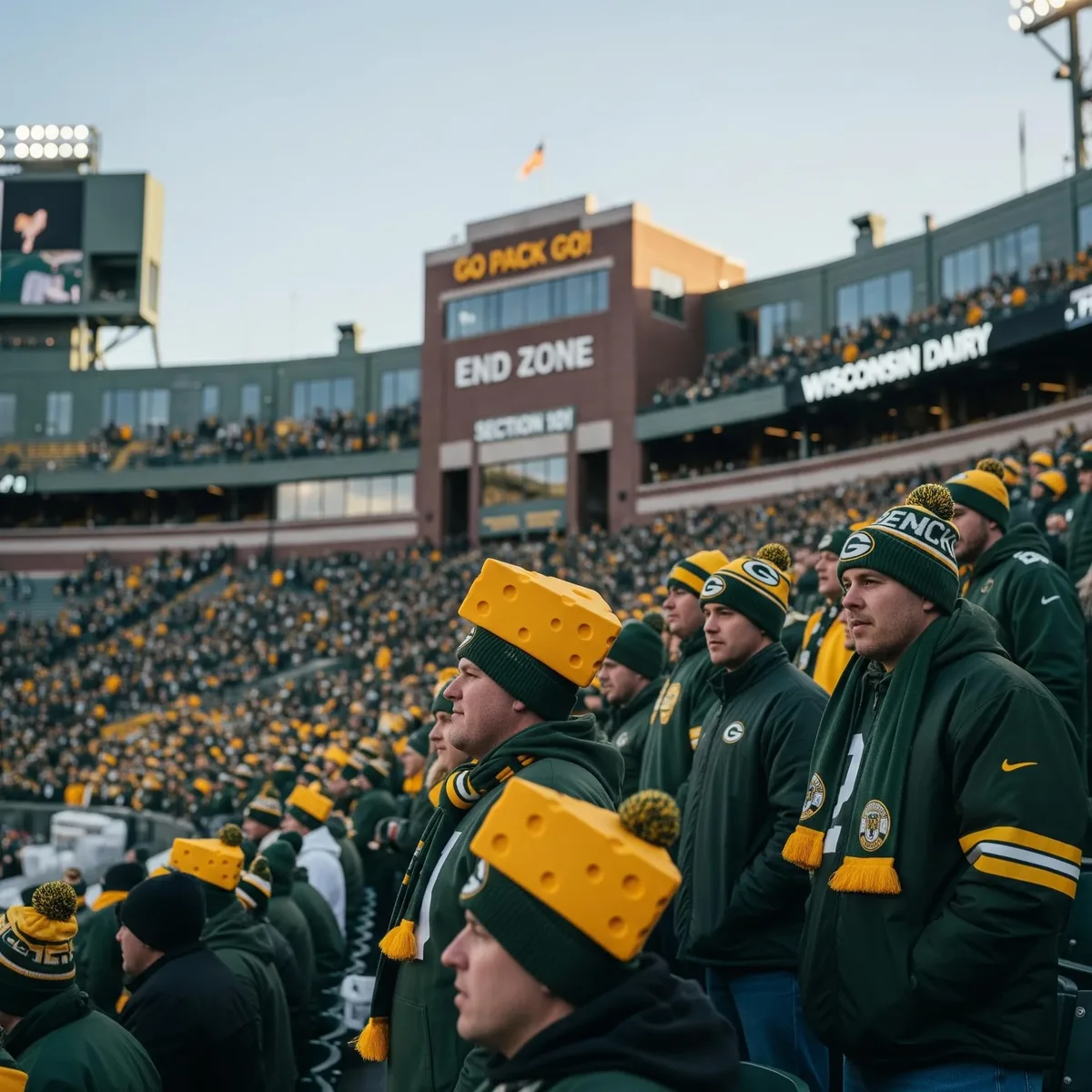 Green Bay Packers