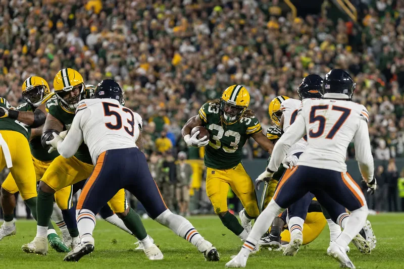 Paquete Green Bay Packers vs Dallas Cowboys
