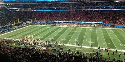 Atlanta Falcons