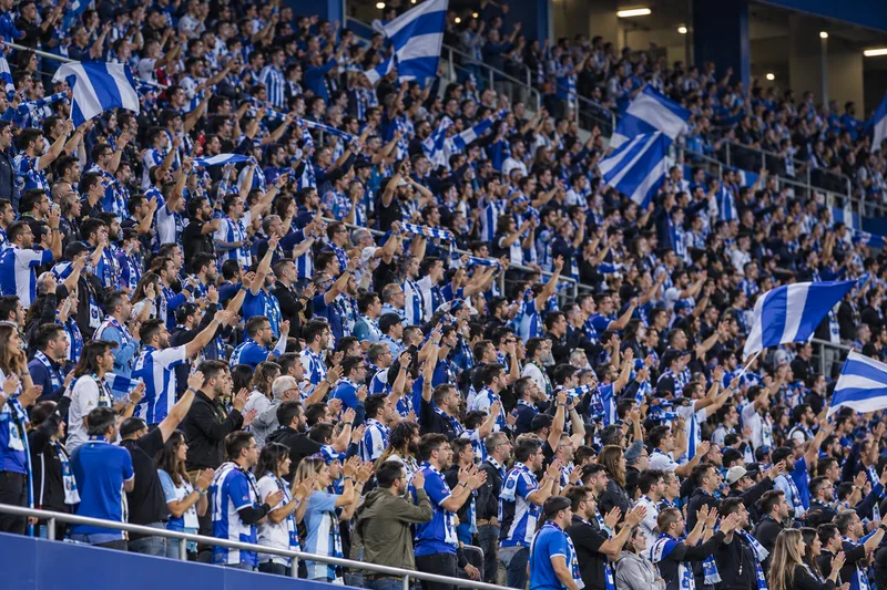 Paquete Malaga CF vs RCD Espanyol