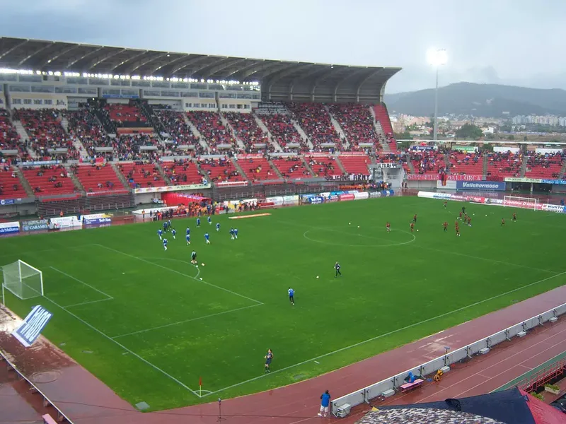 Paquete FC Andorra vs Mallorca