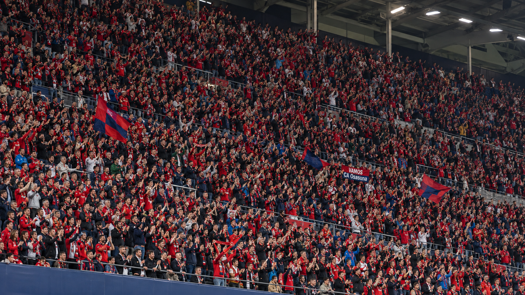 Osasuna