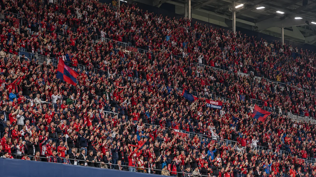 Osasuna