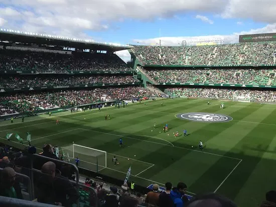 Paquete Real Betis vs CA Osasuna