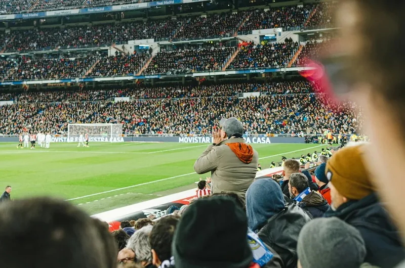 Paquete Real Madrid CF vs Levante UD