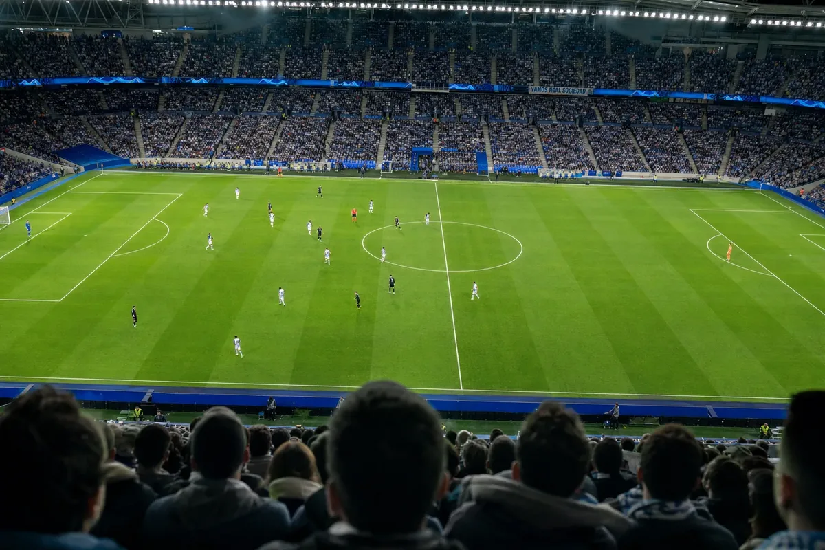 Real Sociedad