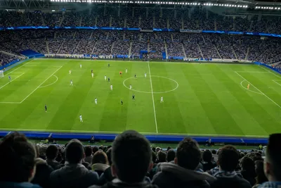 Real Sociedad