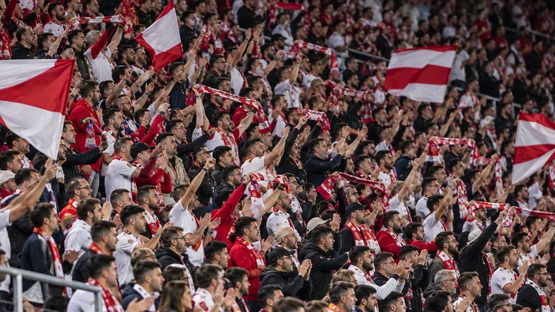 Paquete Sevilla FC vs CA Osasuna