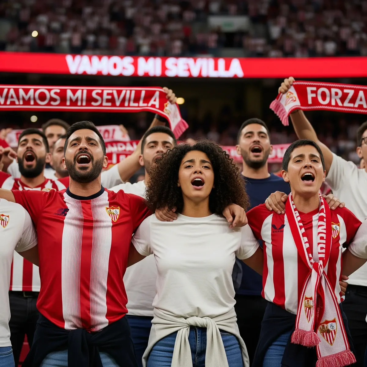 Sevilla FC