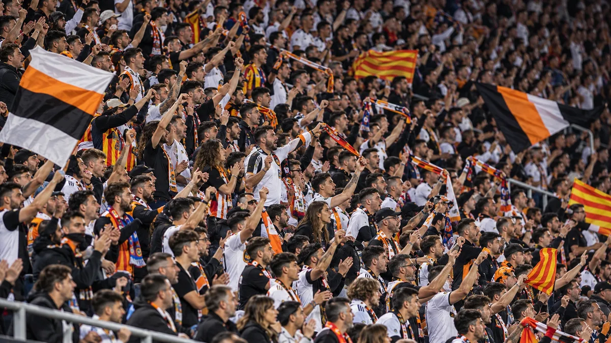 Valencia CF