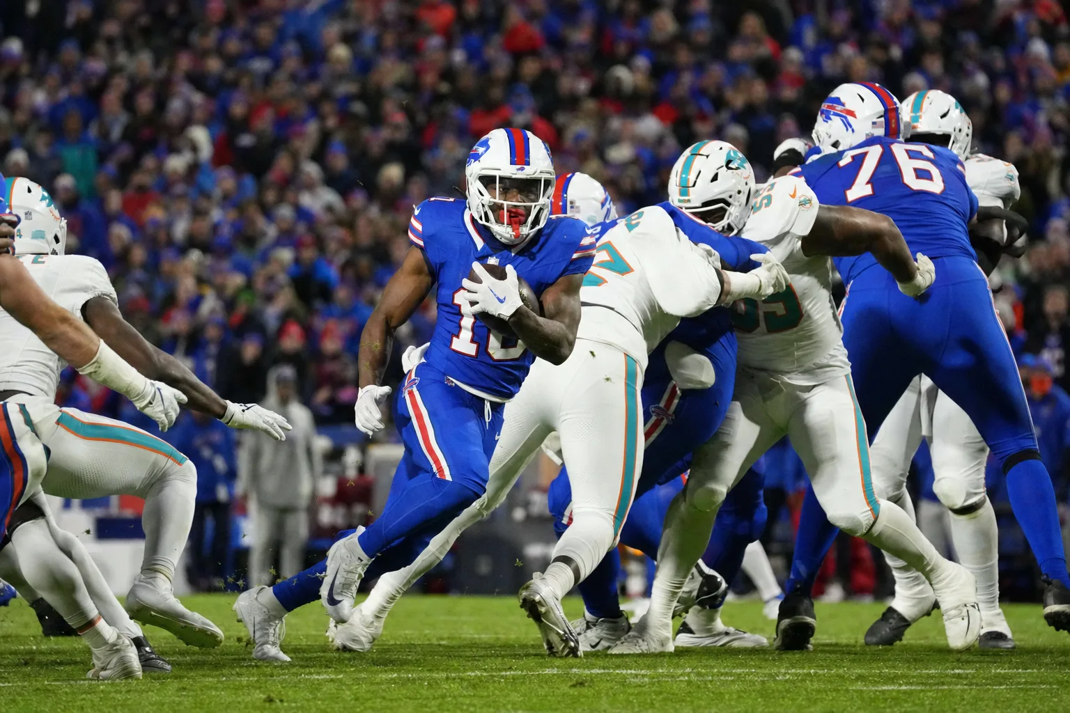 Buffalo Bills