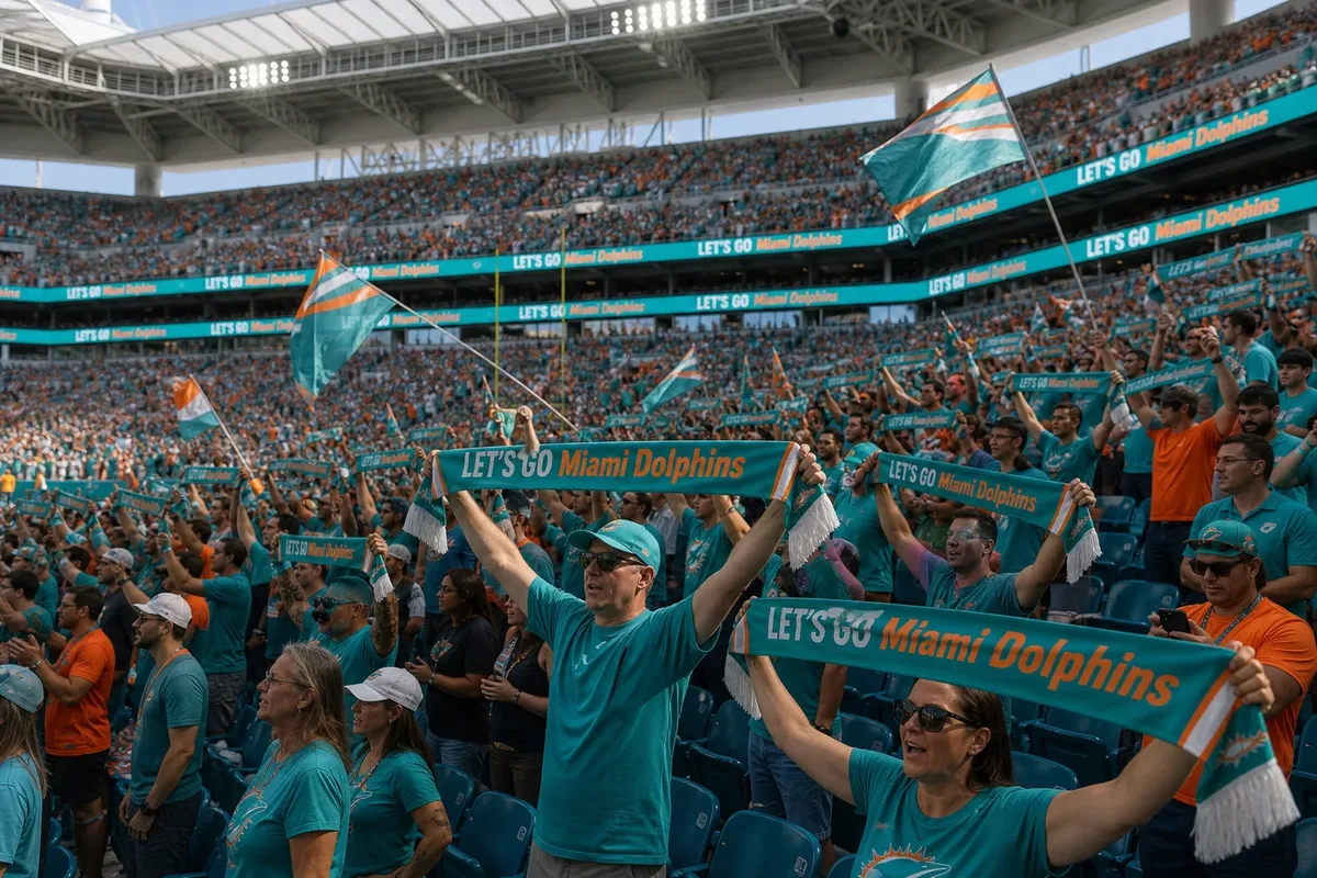 Miami Dolphins