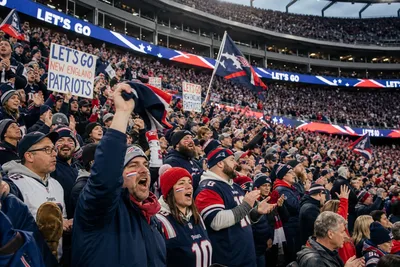 New England Patriots