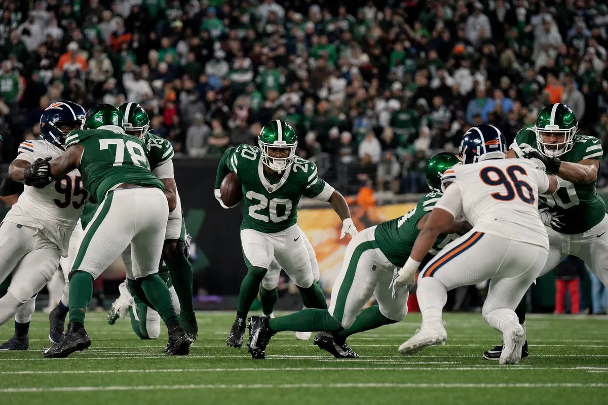 New York Jets