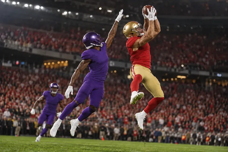 NFL Mexico: San Francisco 49ers vs Minnesota Vikings