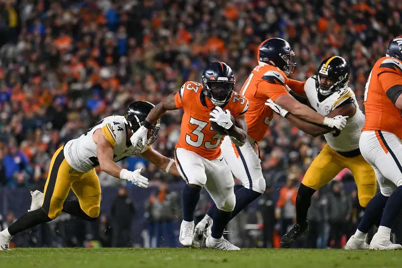 Paquete Denver Broncos vs Kansas City Chiefs