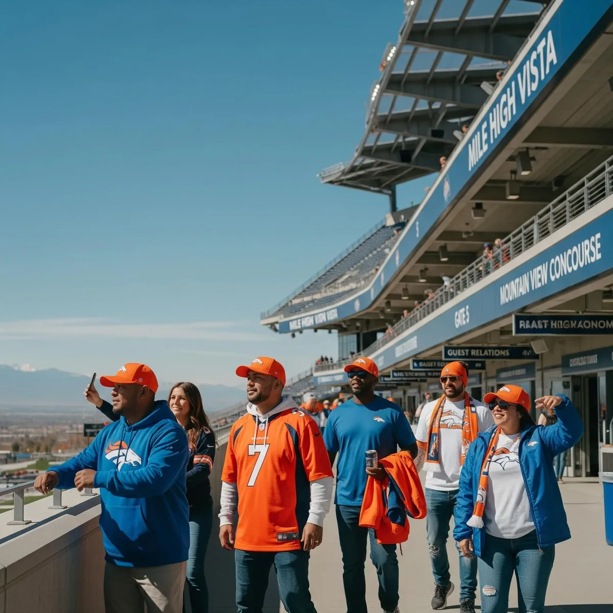 Denver Broncos