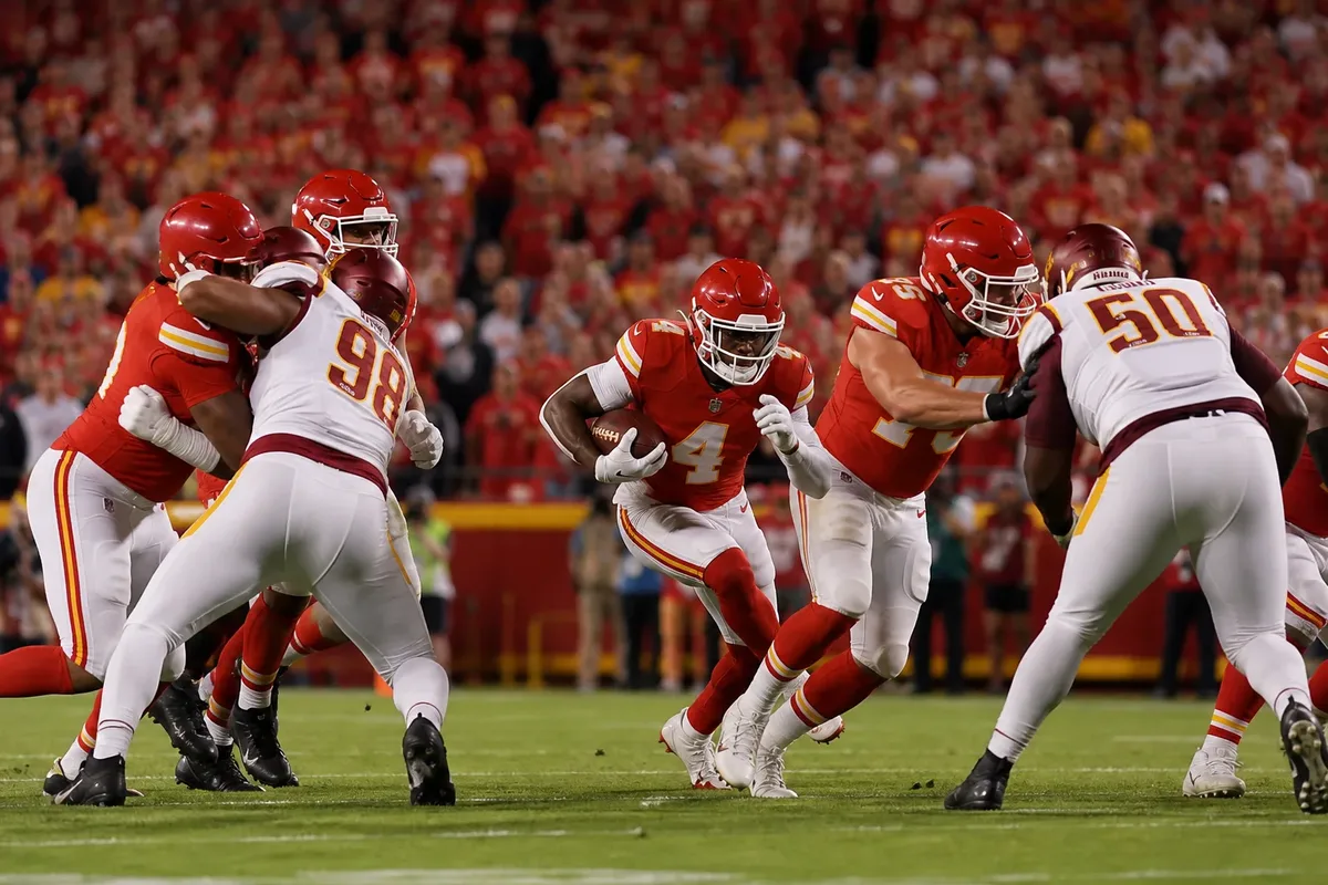 Kansas City Chiefs