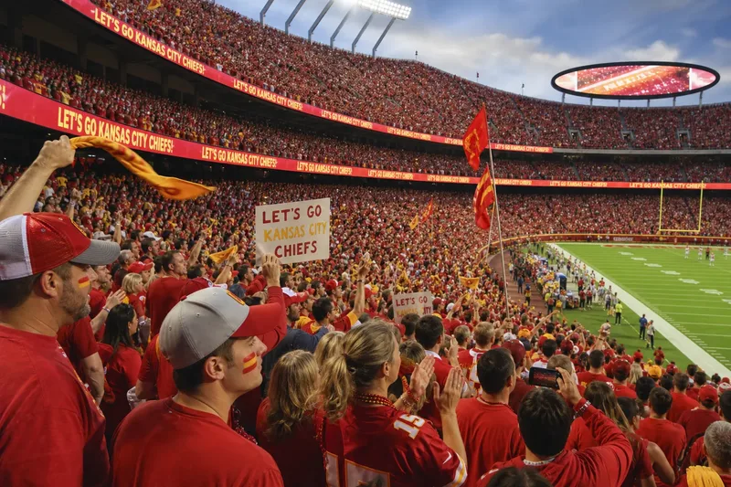 Paquete Kansas City Chiefs vs New York Jets