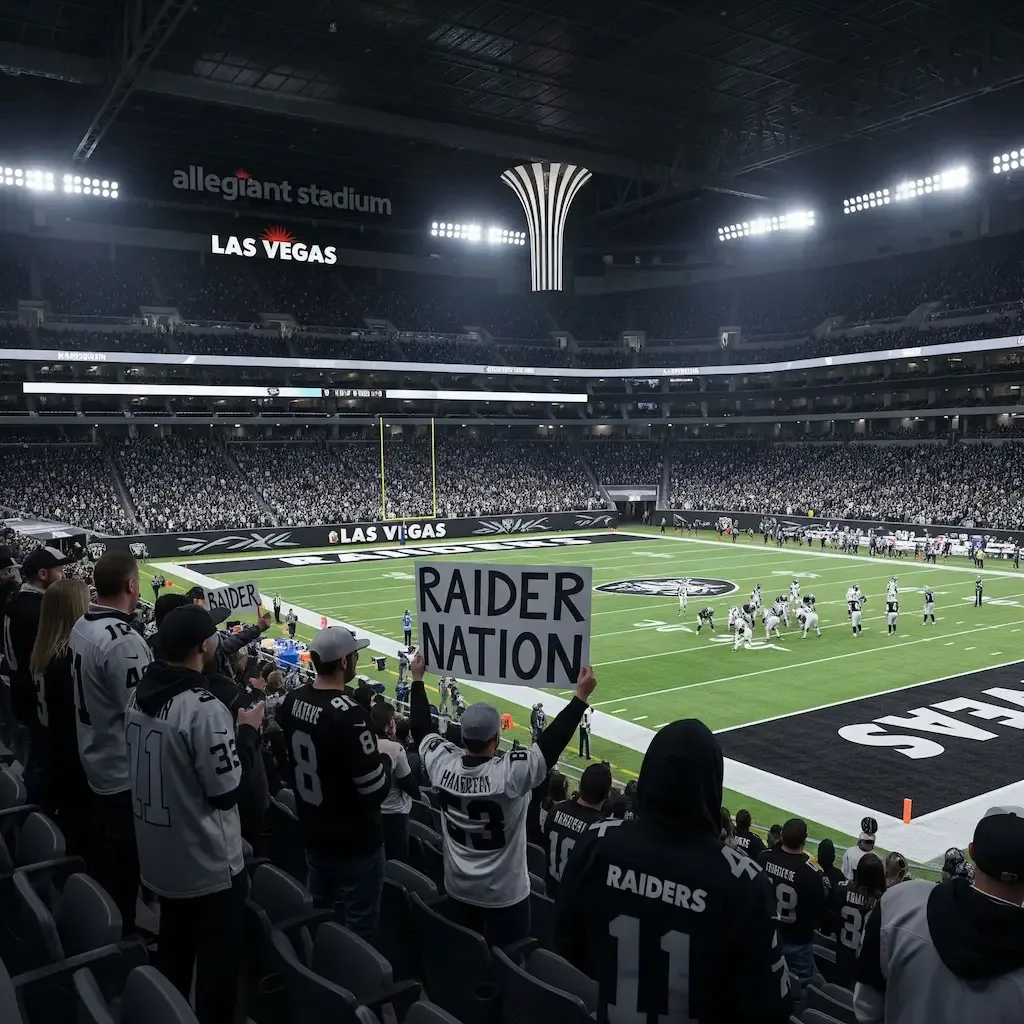Las Vegas Raiders