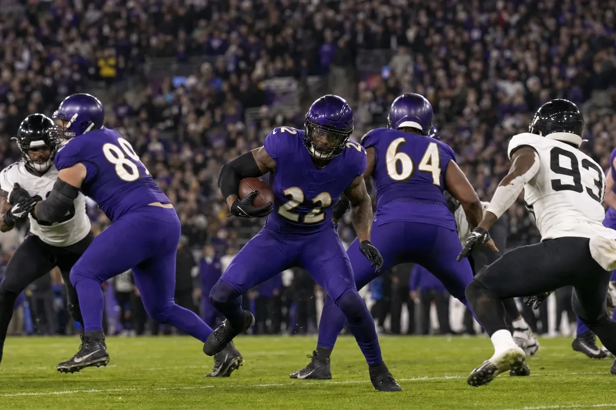 Baltimore Ravens