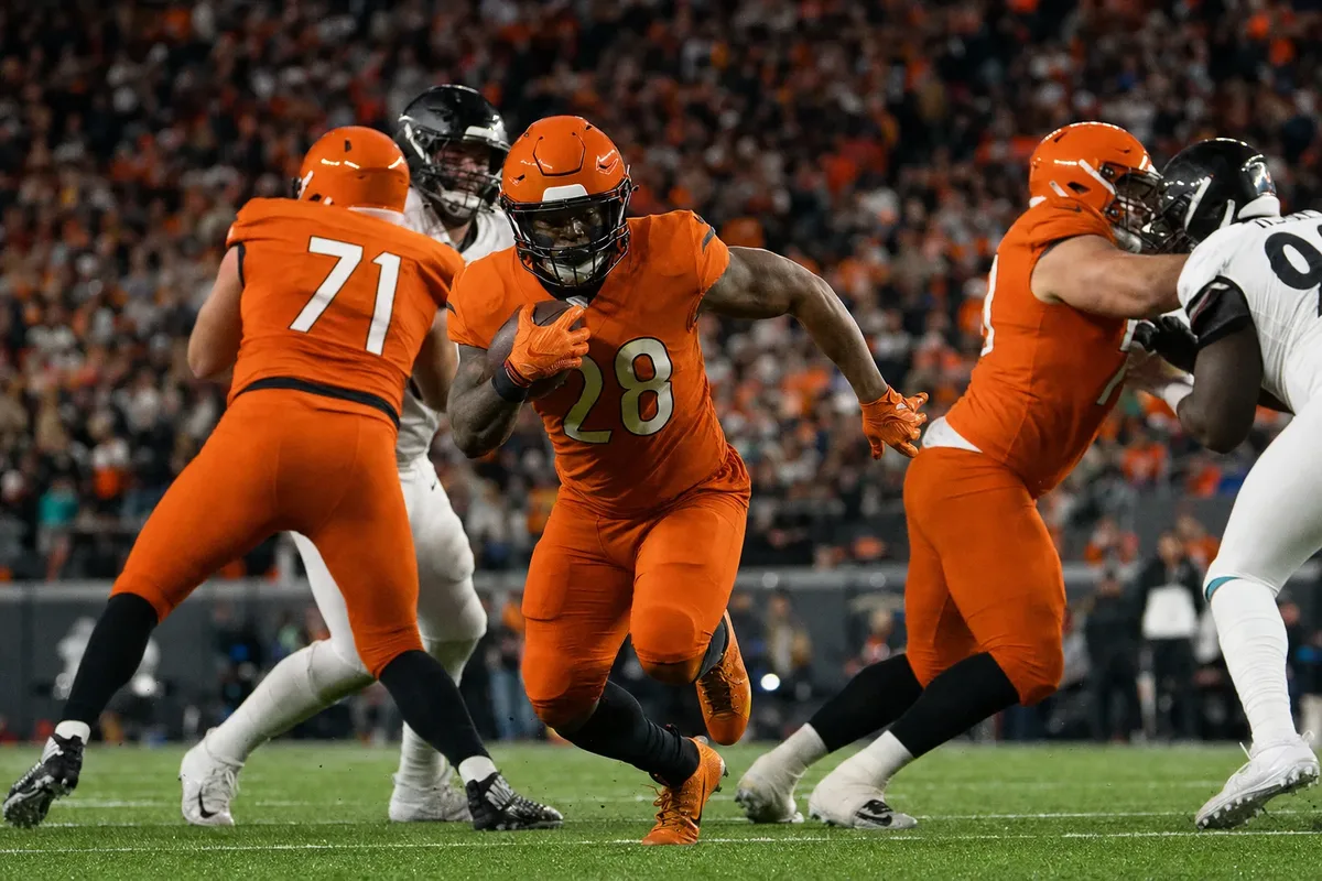 Cincinnati Bengals