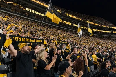 Pittsburgh Steelers