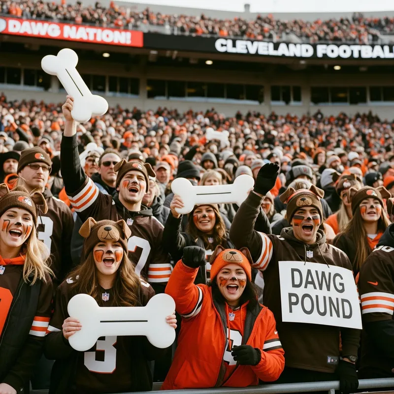 Paquete Cleveland Browns vs Las Vegas Raiders