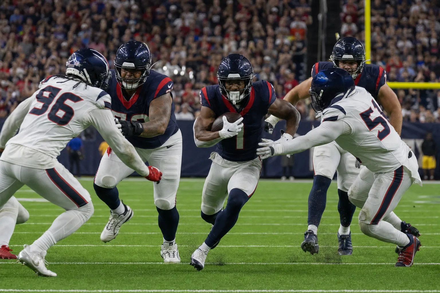 Houston Texans