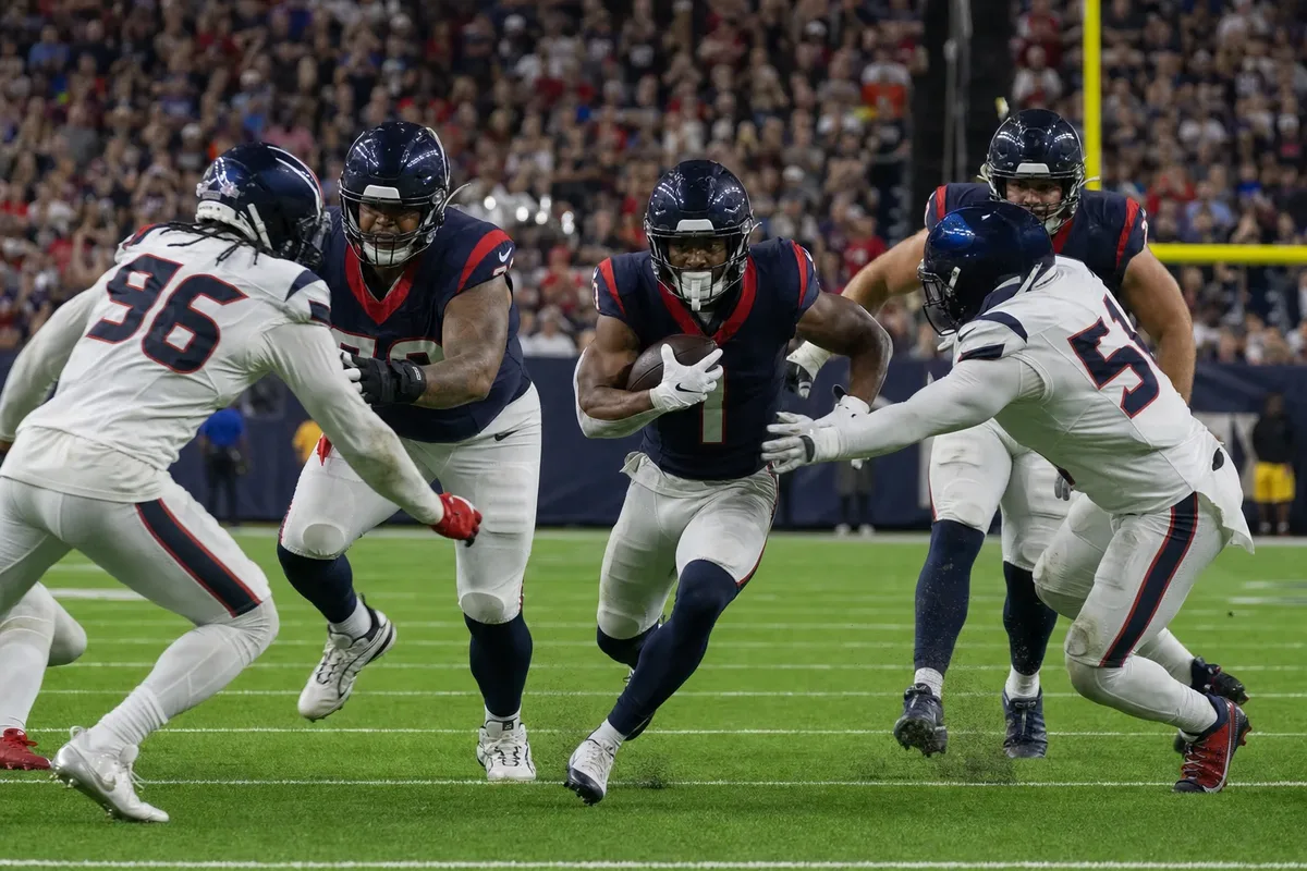 Houston Texans