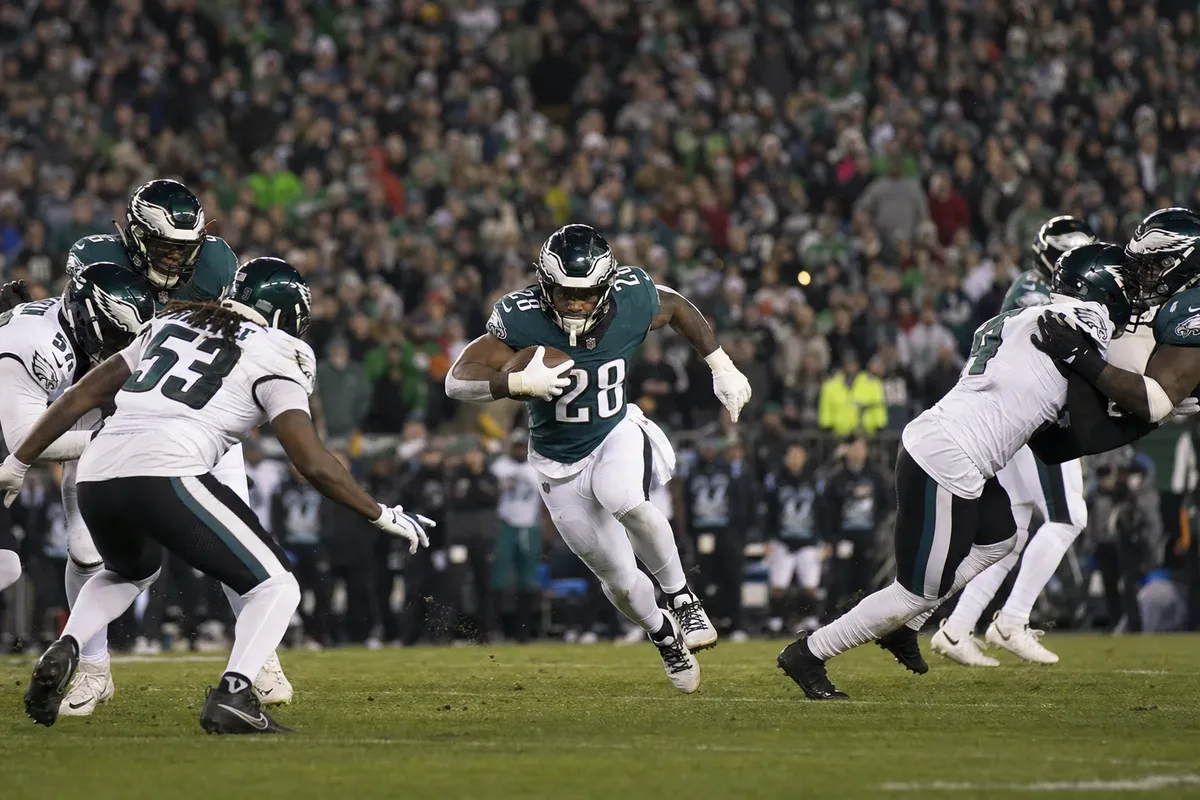 Philadelphia Eagles