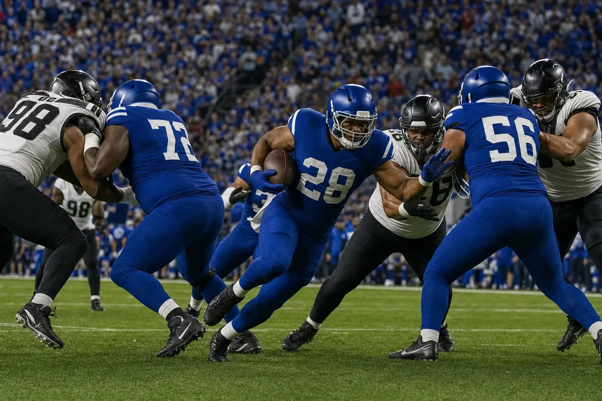 Indianapolis Colts