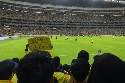 América