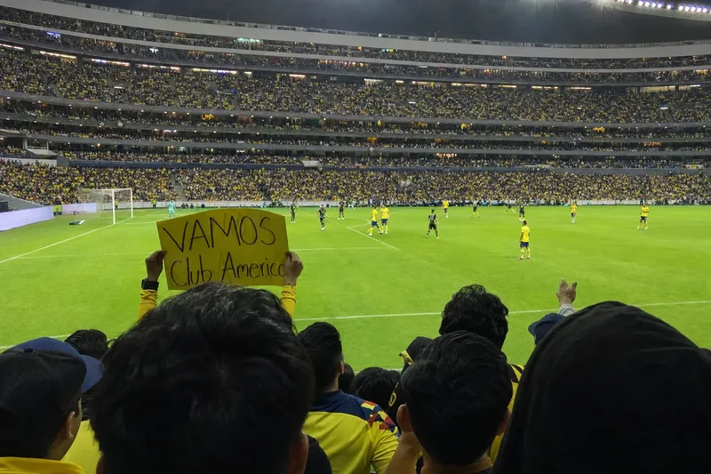 Paquete América vs Xolos