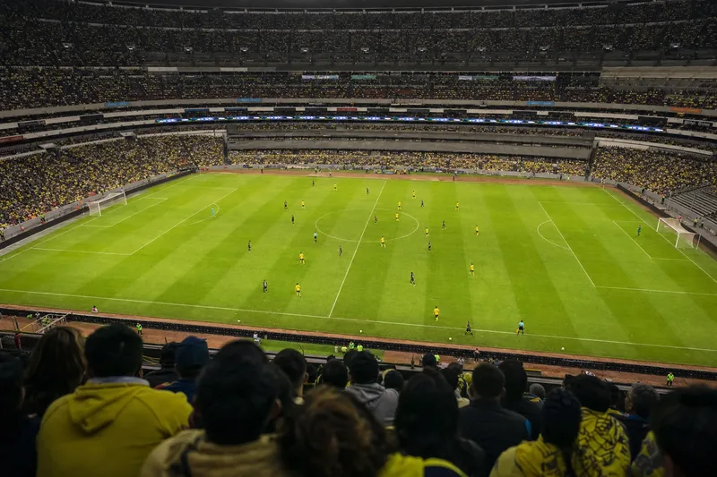 Paquete Tigres vs América