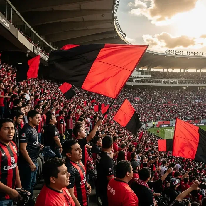 Paquete Atlas vs Puebla
