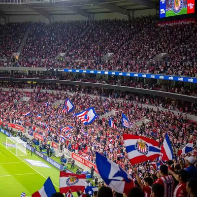 Chivas Guadalajara