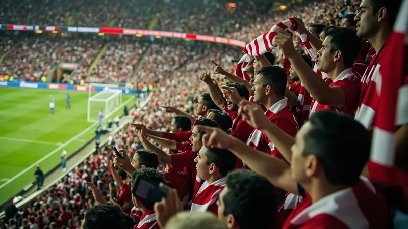 Chivas vs Tigres